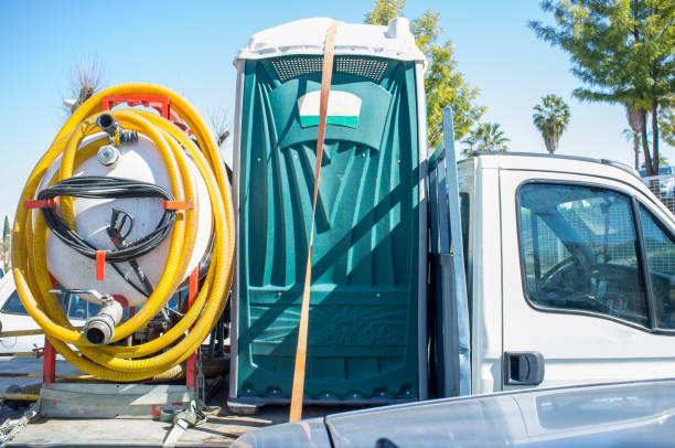 Best Portable toilet rental cost  in Montrose, VA