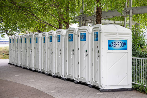 Portable Toilet Options We Offer in Montrose, VA