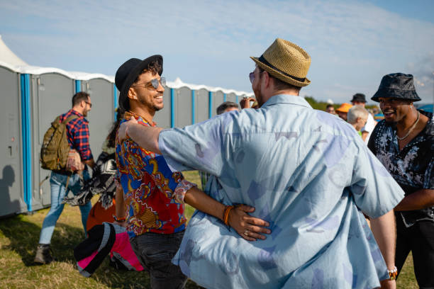 Best Portable bathroom rental  in Montrose, VA