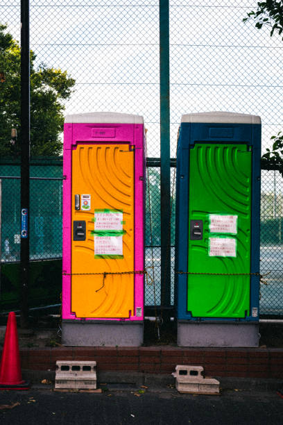 Best Affordable porta potty rental  in Montrose, VA